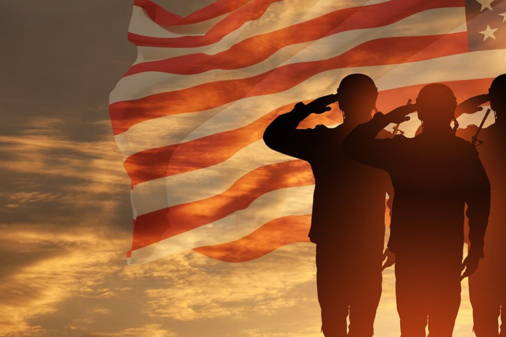 Top 10 Veterans Day Quotes to Honor Courage, Sacrifice, and Patriotism