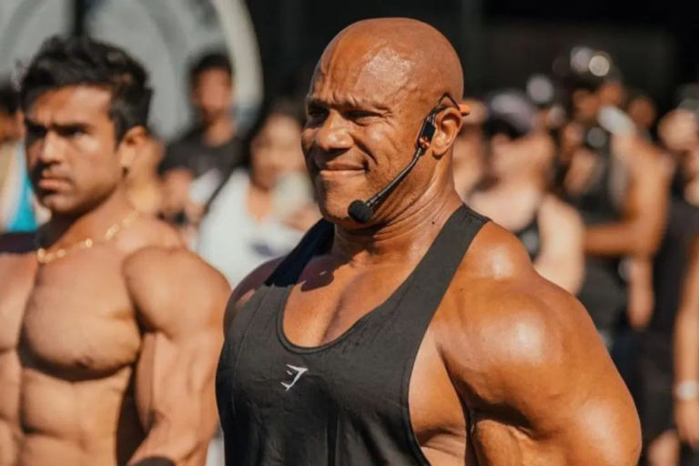 Top 15 Phil Heath Quotes to Motivate Bodybuilders and Fitness Enthusiasts
