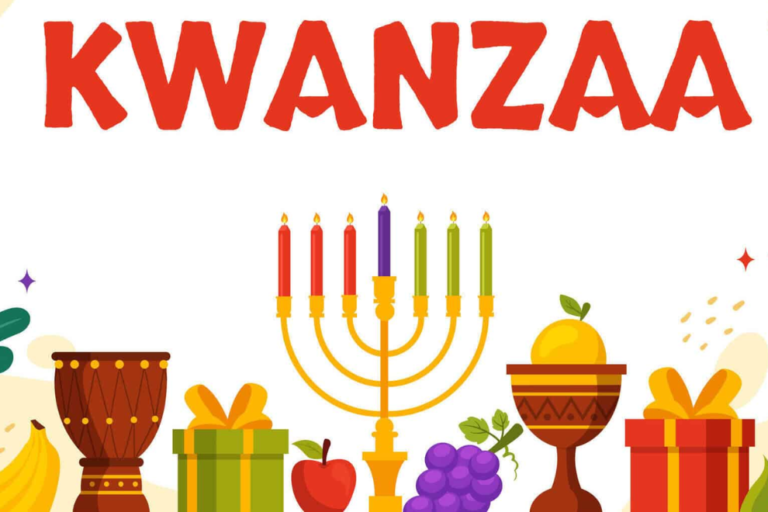50+ Inspiring Kwanzaa Quotes: Uplifting Messages of Unity, Culture & Celebration
