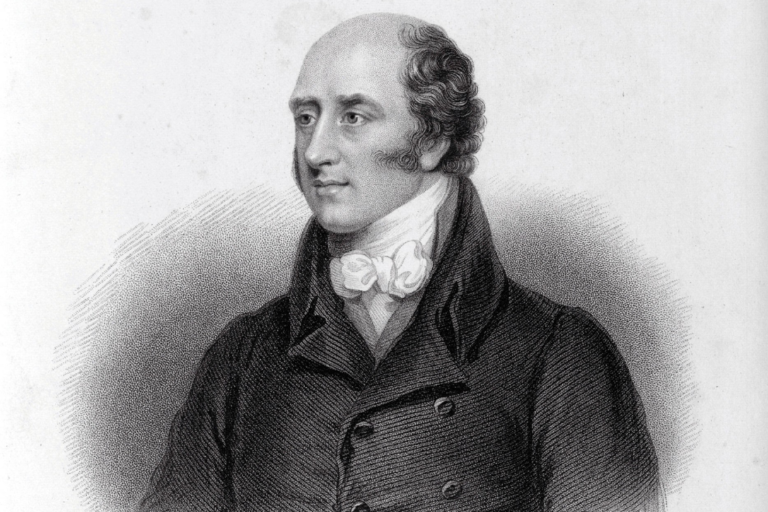 The Enduring Wisdom of George Canning: Leadership Quotes for Modern Times