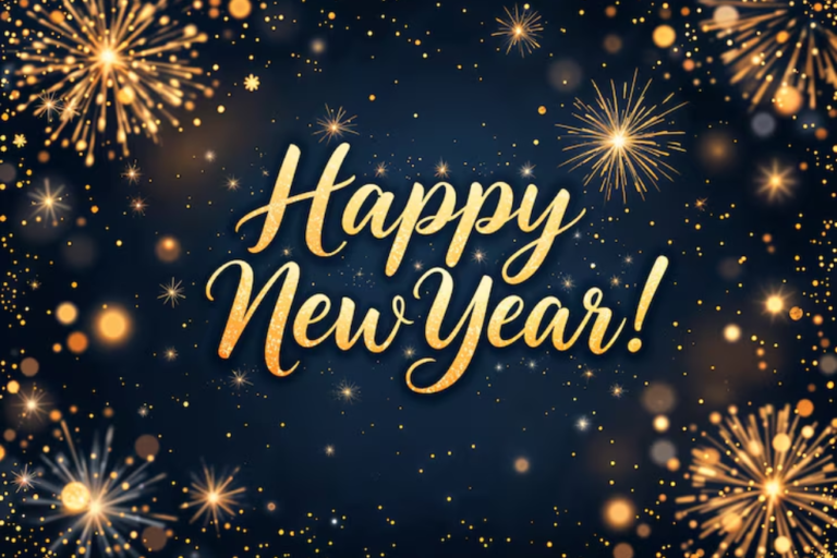 Top 20 New Year Quotes to Inspire Happiness, Success & Fresh Beginnings