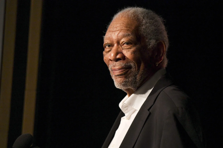 Top Morgan Freeman Quotes That Inspire Wisdom, Purpose, and Life Lessons