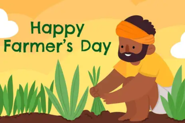 20 Inspiring National Farmers Day Quotes to Honor Hard Work and Harvest