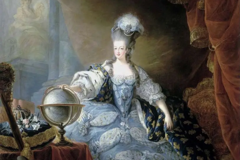Marie Antoinette Quotes: 50 Famous Sayings on Power, Beauty, Tragedy & History