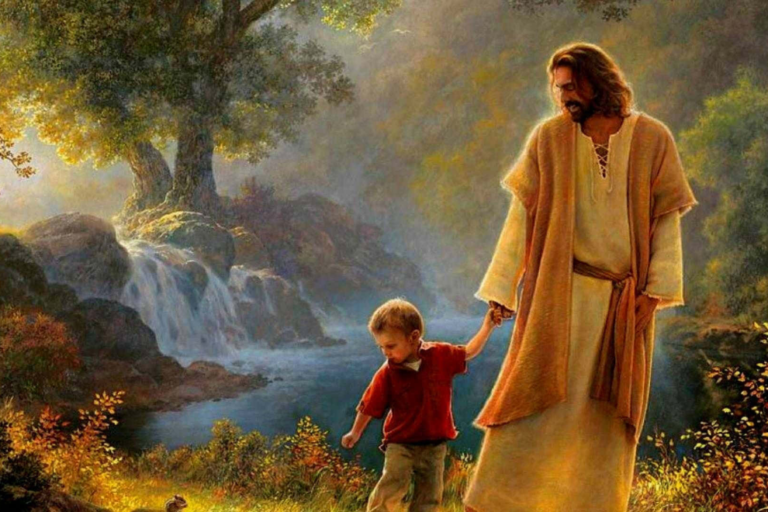 Top 20 Jesus Quotes That Inspire Faith, Love, and Hope