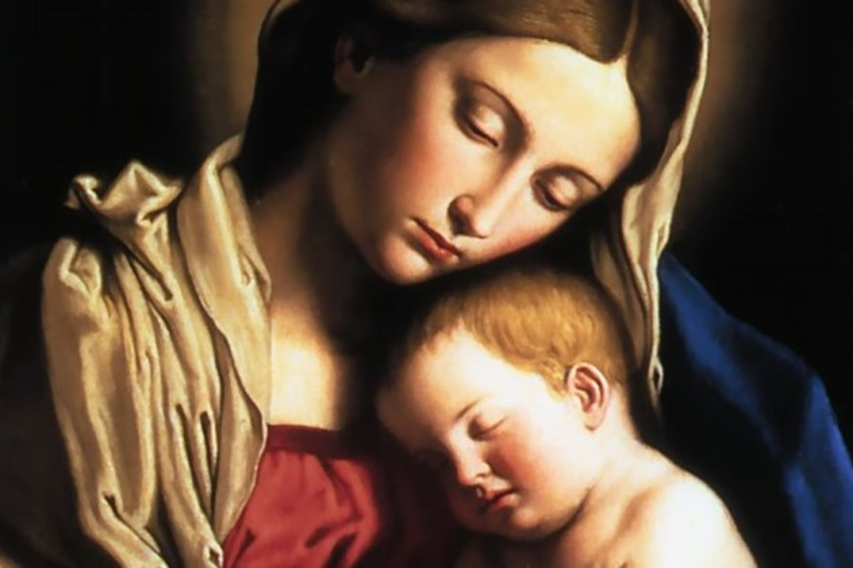 Top 20 Mary Quotes That Inspire Faith, Humility, and Devotion