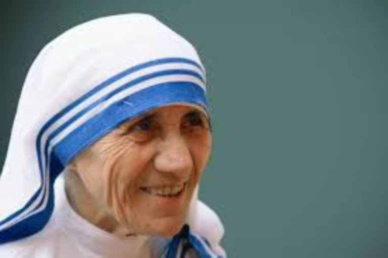 Mother Teresa Quotes That Inspire Love, Kindness, and Compassion