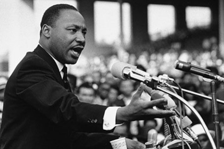 Martin Luther King Jr. Quotes That Continue to Inspire the World