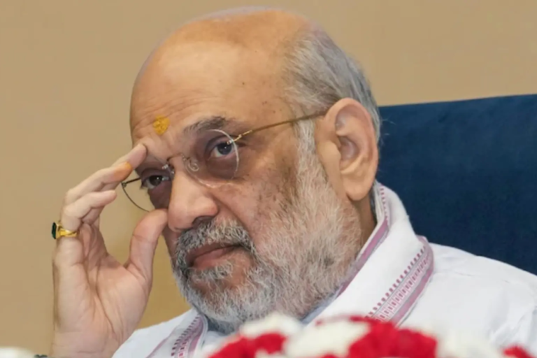 Amit Shah Quotes: Words on Leadership, Nation, and Determination