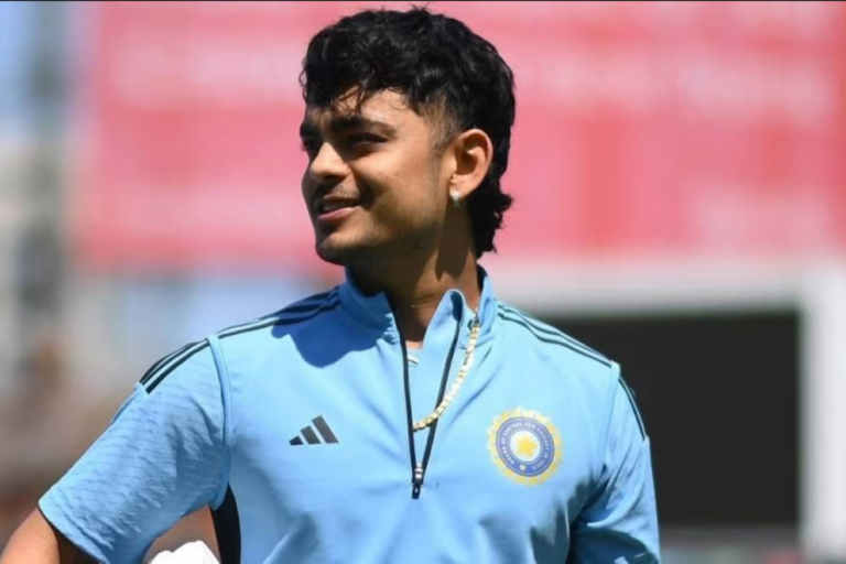 Top 20 Ishan Kishan Inspiring Quotes on Confidence and Success