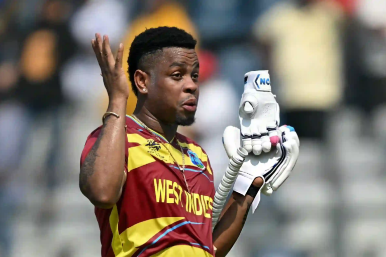 Shimron Hetmyer Inspirational Quotes and Success Story