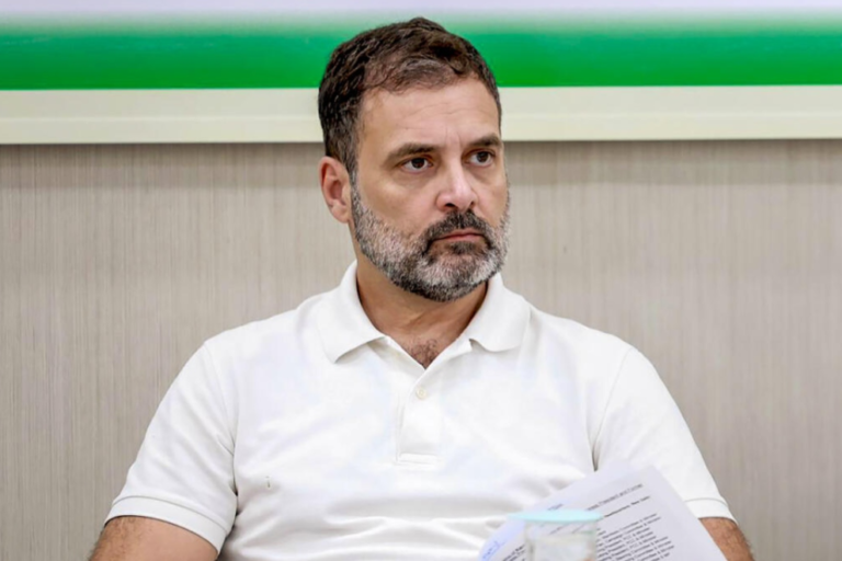 Top Rahul Gandhi Quotes on Democracy, Unity, and Social Justice