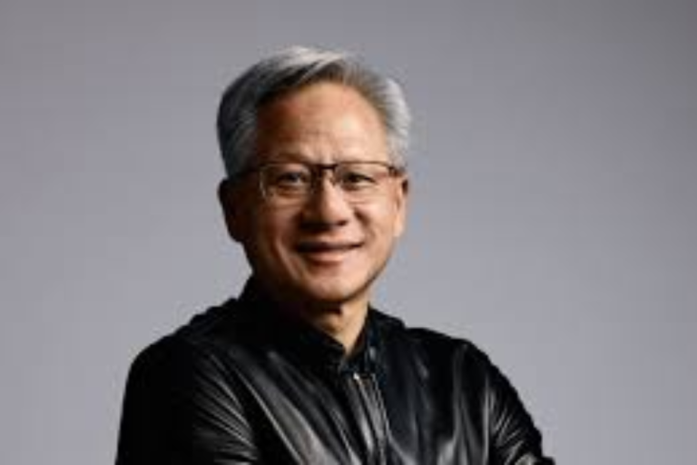 Jensen Huang Quotes on Leadership