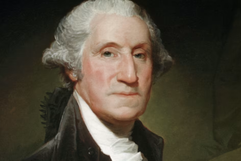 George Washington Quotes That Define Leadership and Character