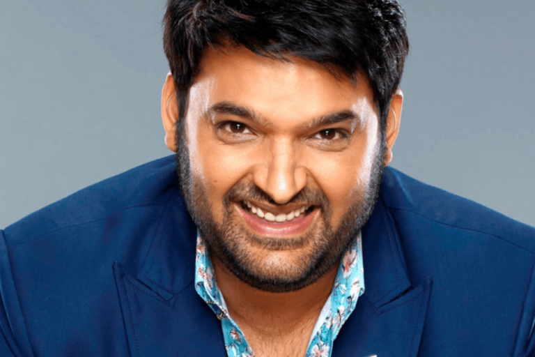 Kapil Sharma’s Most Inspiring & Funny Quotes That Reveal His Journey to Success