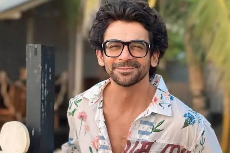 Sunil Grover’s Most Memorable Quotes on Comedy, Life & Success