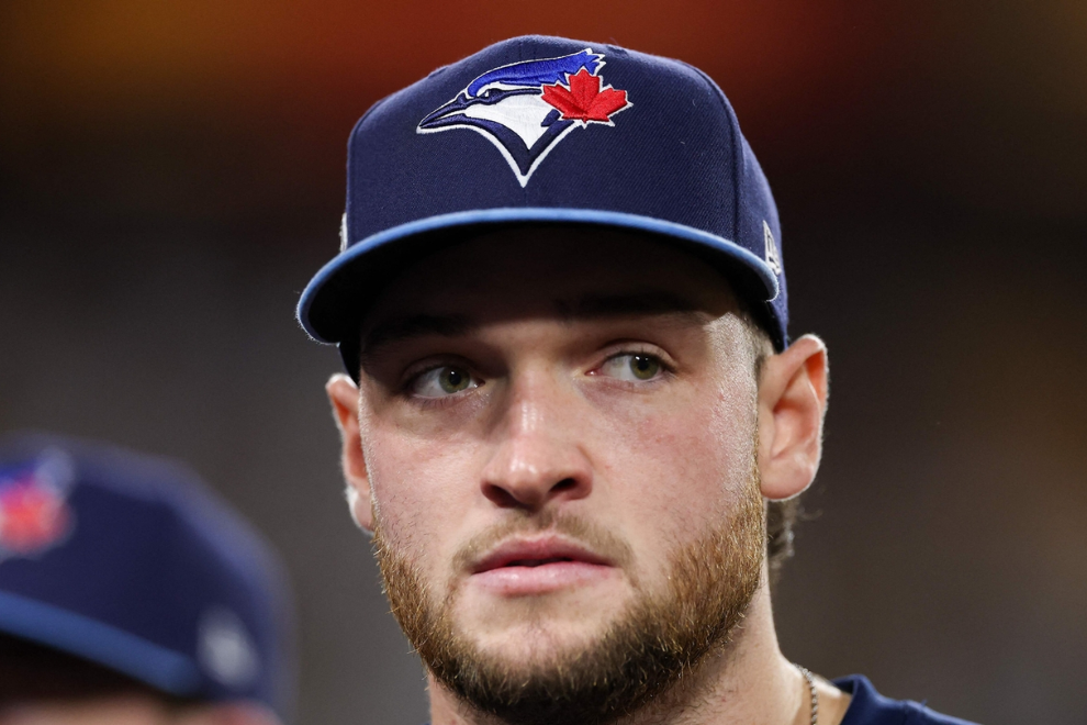 Top Trey Yesavage Quotes That Reveal the Mindset of a True Competitor