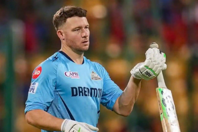 David Miller Biography and Powerful Quotes That Show His Winning Mindset