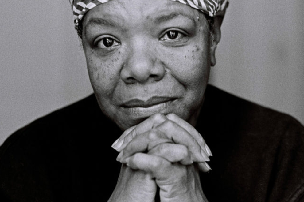Maya Angelou Quotes That Inspire Strength, Grace, and Humanity