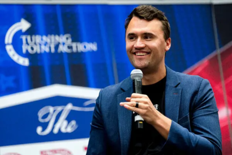 35 Powerful Charlie Kirk Quotes on Freedom, Politics & Conservative Values