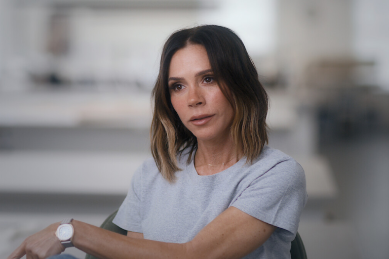 35 Iconic Victoria Beckham Quotes on Fashion, Confidence & Success