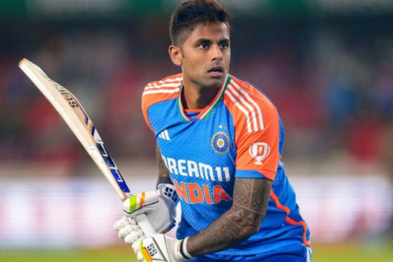 Suryakumar Yadav Quotes: Inspiring Words from India’s Mr. 360