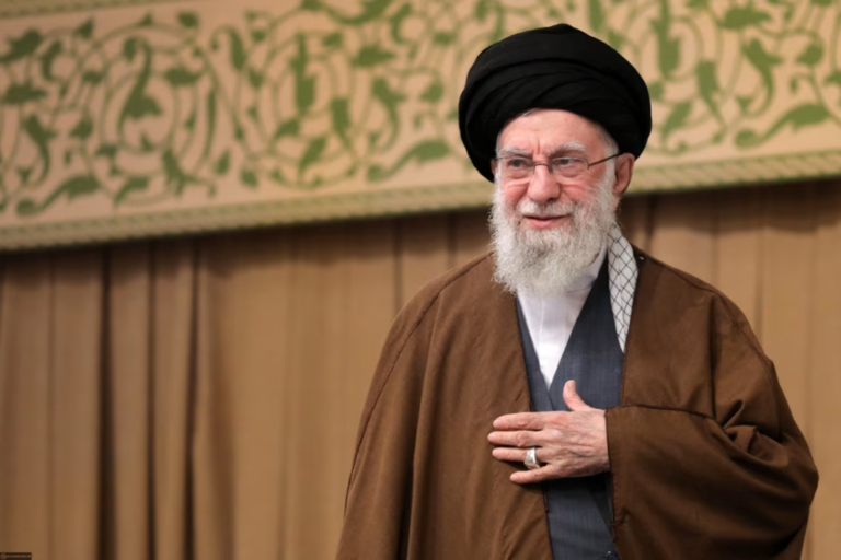 Ali Khamenei – Biography, Leadership & Quotes