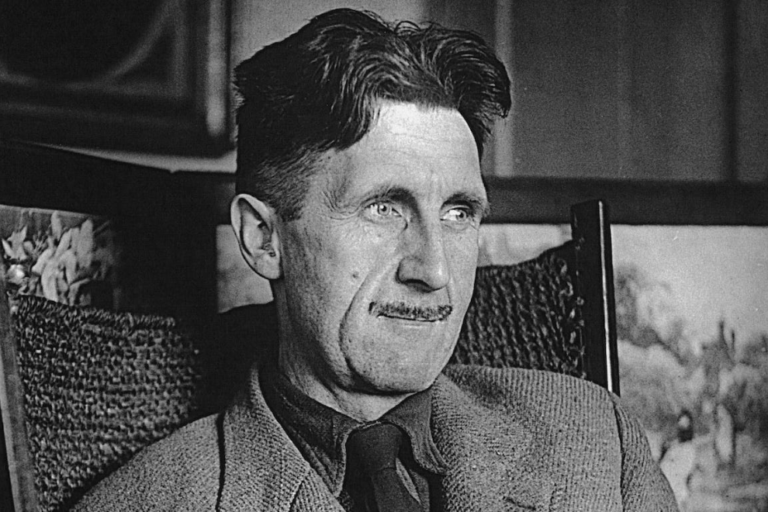 George Orwell: Biography and Legacy