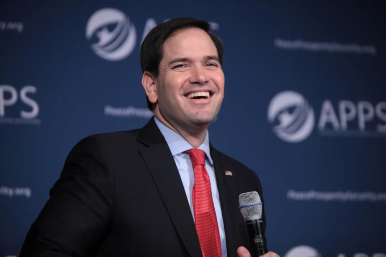 Marco Rubio Quotes, Biography, Political Career & Leadership Insights