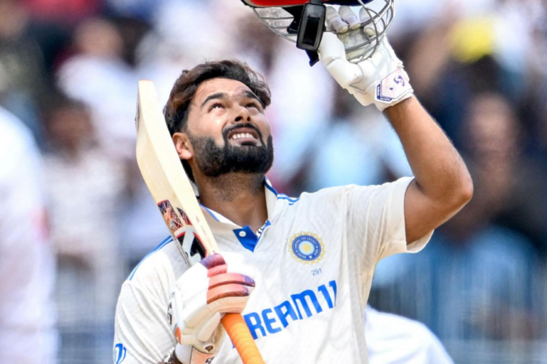 Famous Rishabh Pant Quotes and Inspirational Life Lessons
