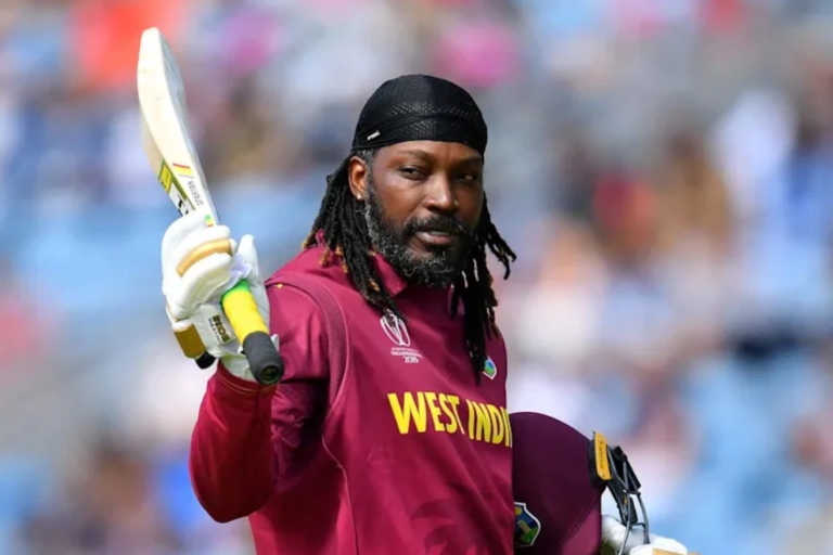 Chris Gayle Quotes – Inspiring Words from the Universe Boss