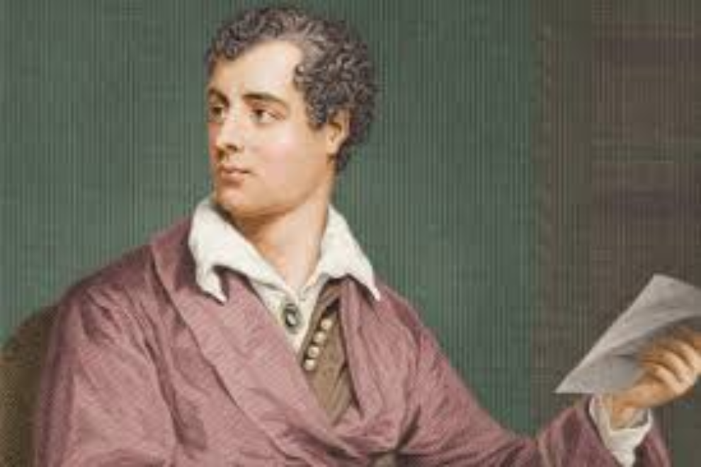Lord Byron Best Quotes: Timeless Sayings on Love, Life, Poetry & Freedom